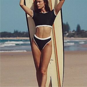 ONEONE Gaby Surf Bikini Bottom